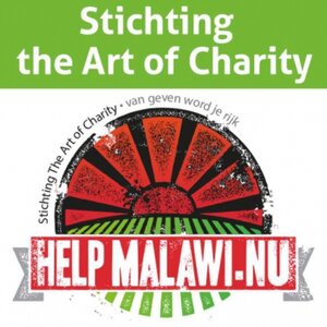 Stichting The Art of Charity logo