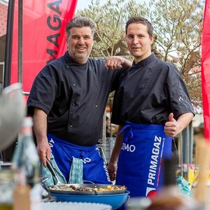 Primagaz Nederland B.V image 1