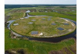 Lezing op Volkssterrenwacht Bussloo over een bijzondere Drentse radiotelescoop