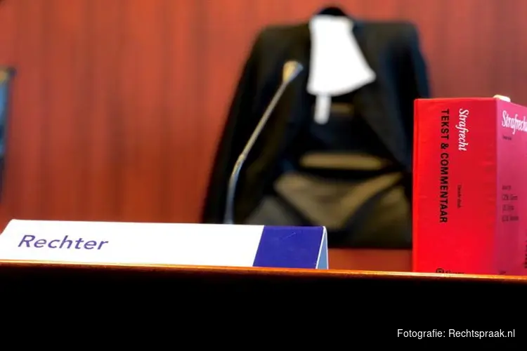 Cel en tbs voor poging doodslag in Apeldoorn