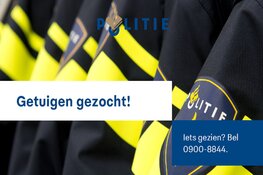 Getuigen gezocht overal aan de Eerbeekseweg in Loenen