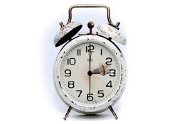Zomertijd! Klok mag weer uurtje vooruit komende nacht