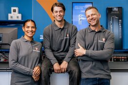 Vacature: Chauffeur / Logistiek Medewerker bij Warmteservice