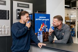 Vacature: Verkoopmedewerker bij Warmteservice Harderwijk