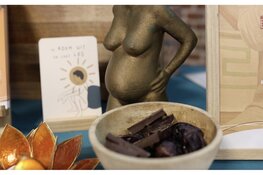 Kennis, inspiratie en ontmoetingen tijdens  Het Geboorte Event Apeldoorn op 5 juni 2026