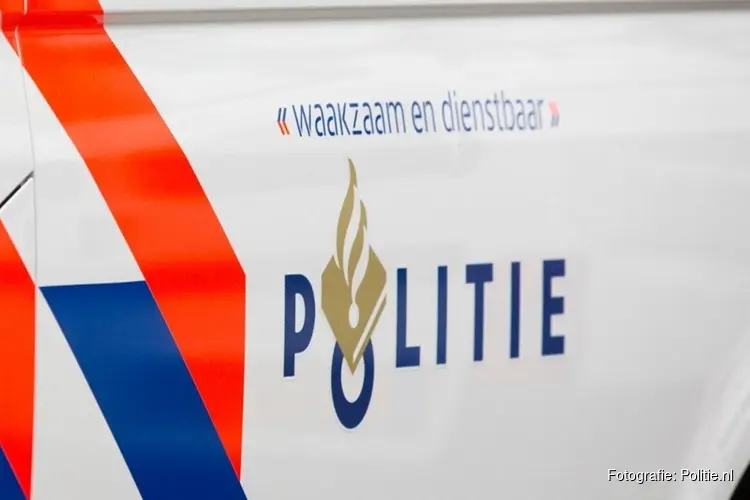 Politie treft tijdens onderzoek 340.000 euro aan