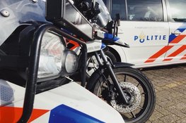 26 aanhoudingen tijdens demonstratie Apeldoorn