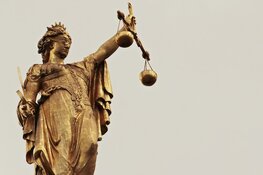 Man uit Apeldoorn bestraft voor bedreiging, vernieling en wapenbezit