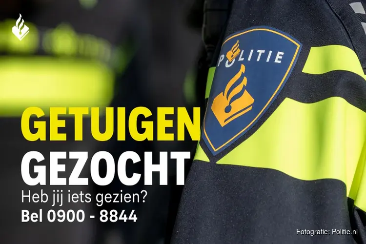 Getuigen gezocht van meerdere branden op bedrijventerrein De Mars in Zutphen