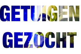 Getuigen gezocht van steekincident Edelenveld