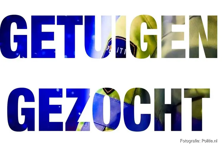 Getuigen gezocht van steekincident Edelenveld