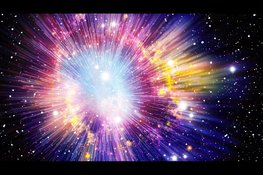 ‘Van quarks tot kosmos’ op Volkssterrenwacht Bussloo