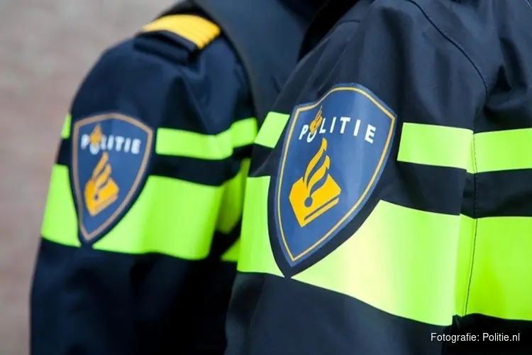 Drietal vast in drugsonderzoek