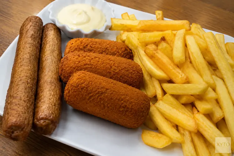 Snackbars in Apeldoorn