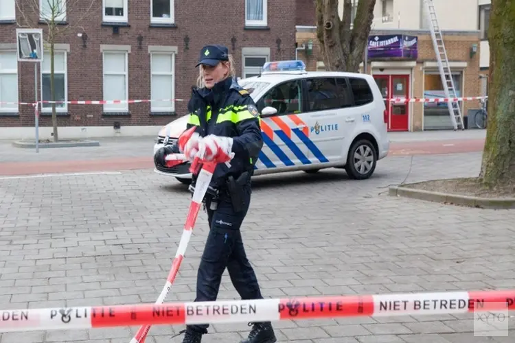 Meerdere slachtoffers na aanrijding in Klarenbeek