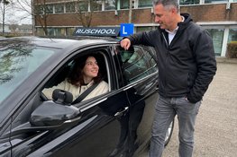 Rijscholen in Apeldoorn