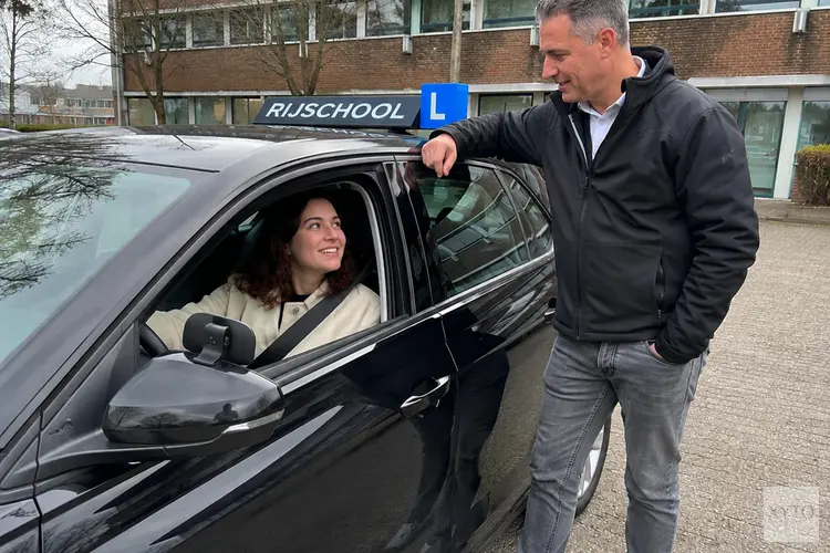 Rijscholen in Apeldoorn
