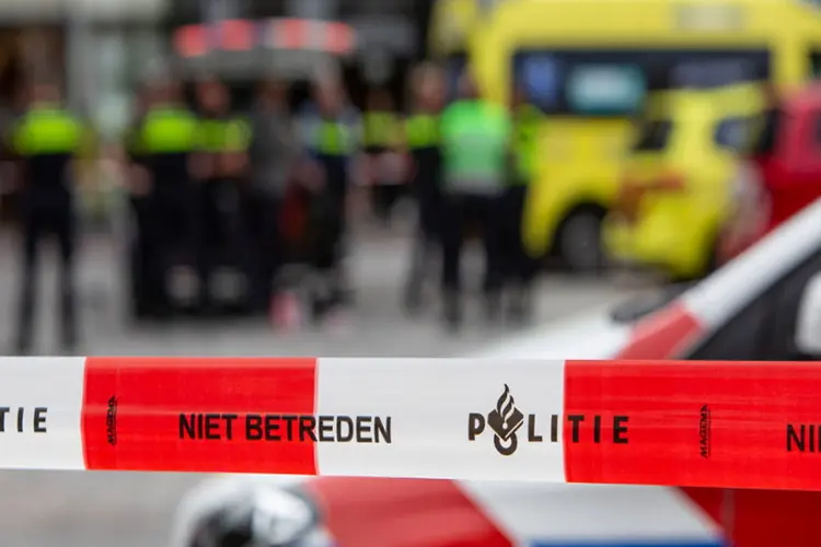 Fietser overlijdt na eenzijdig ongeluk in Wilp