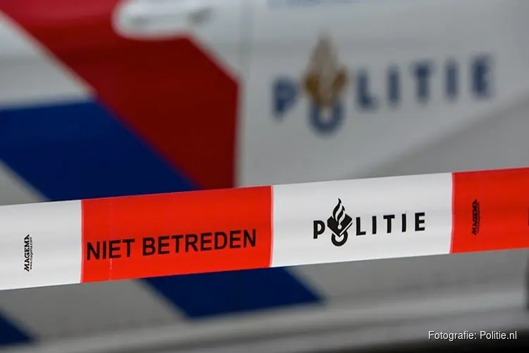 Getuigen gezocht van schietincident in Eerbeek