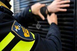 Aanhouding voor witwassen in drugsonderzoek