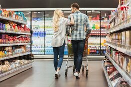 Supermarkten in Apeldoorn