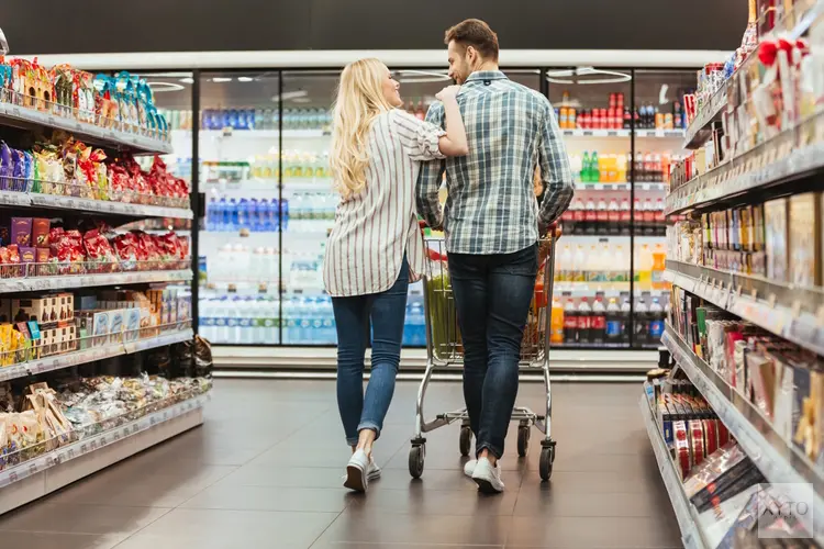 Supermarkten in Apeldoorn
