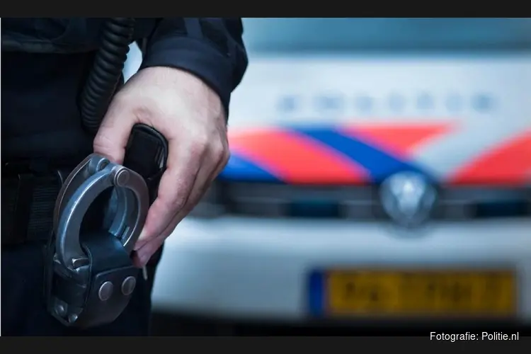 Uiteindelijk zeven aanhoudingen voor bedreiging en opruiing