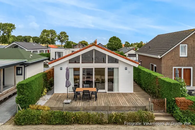 Ontdek de koopmogelijkheden op Vakantiepark De Groote Vliet