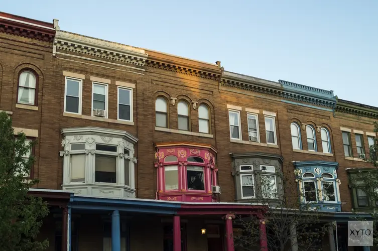 Woninghuur stijgt gemiddeld met 4,4 procent