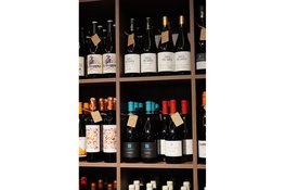 Een vleugje Italië in Apeldoorn: Gastrovino Edonista heeft haar deuren geopend