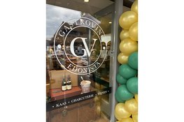 Een vleugje Italië in Apeldoorn: Gastrovino Edonista heeft haar deuren geopend