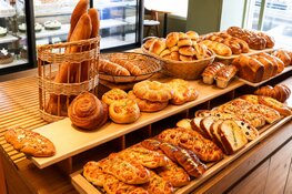 Bakkers in Apeldoorn