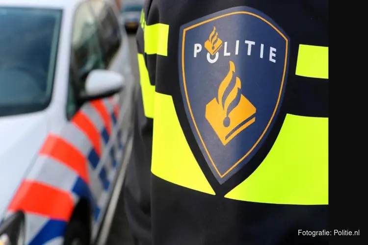 Alerte melder zorgt voor aanhoudingen nepagenten