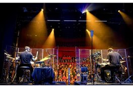 Genesis Project – Philled With Collins in Theater 't Mozaïek in Wijchen op 3 oktober