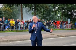 Vaassen volledig in het teken van Nationaal 112 evenement tijdens 170-jarig jubileum brandweer
