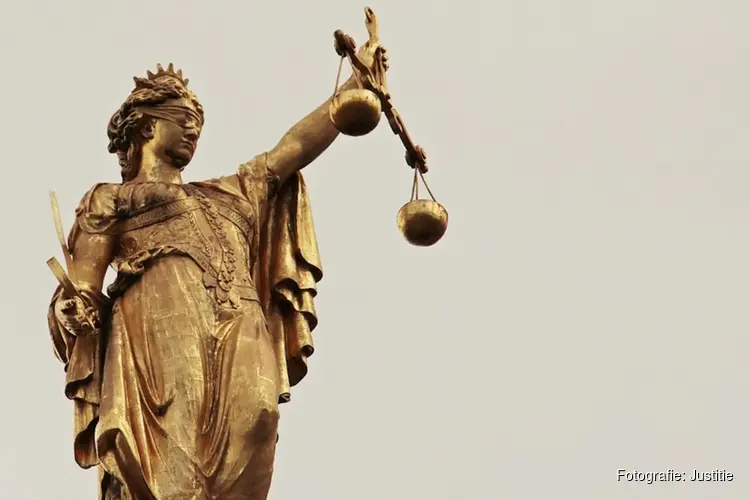 Gruwelijke doodslag in Apeldoorn: OM eist 10 jaar celstraf en tbs met dwang tegen verdachte
