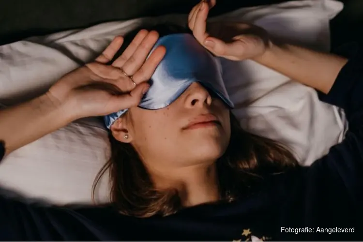 Onderzoek: 's Nachts alleen thuis? Een op de drie Nederlanders voelt zich dan minder veilig