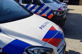 Rekeningnummer brengt politie bij verdachte